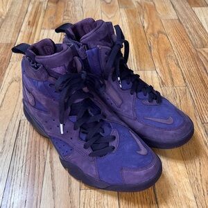 Kith x Nike Air Maestro 2 High